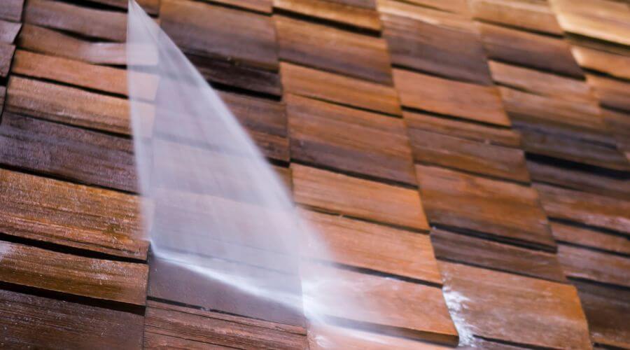Tile Roofing in Westpoint, IN